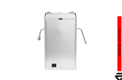 LELIT 第二代 MaraX PL62X 半自動濃縮咖啡機 110V V2.T 110V E61熱交換子母鍋